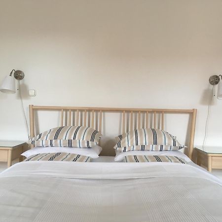 Gabriel Apartman Kőszeg Extérieur photo