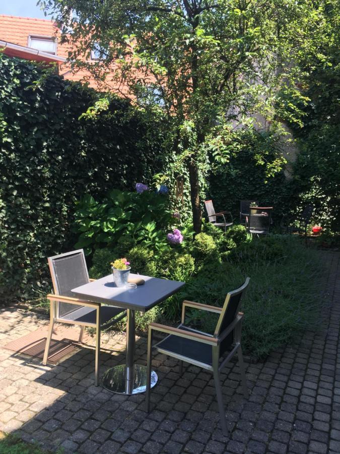 Gabriel Apartman Kőszeg Extérieur photo