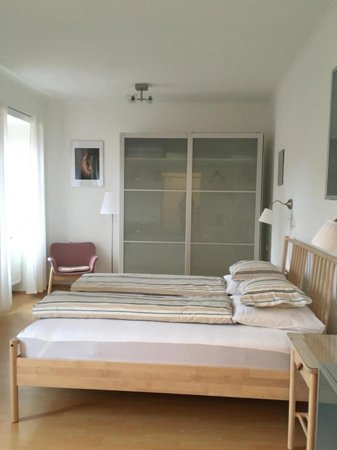 Gabriel Apartman Kőszeg Extérieur photo