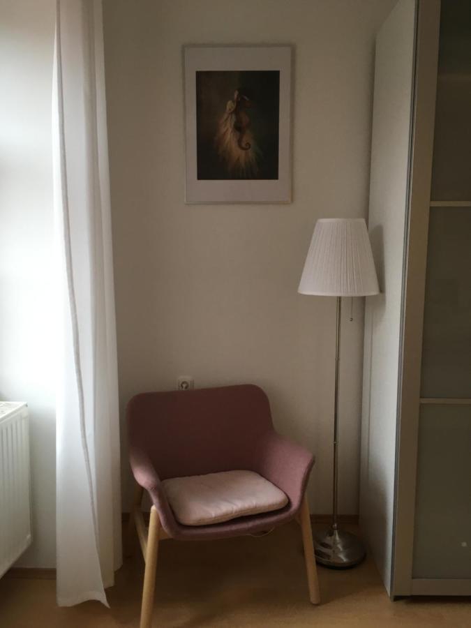 Gabriel Apartman Kőszeg Extérieur photo
