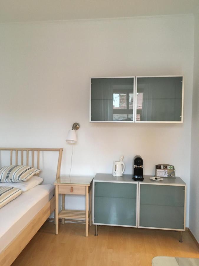 Gabriel Apartman Kőszeg Extérieur photo