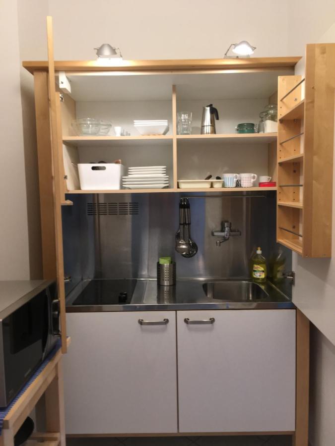 Gabriel Apartman Kőszeg Extérieur photo