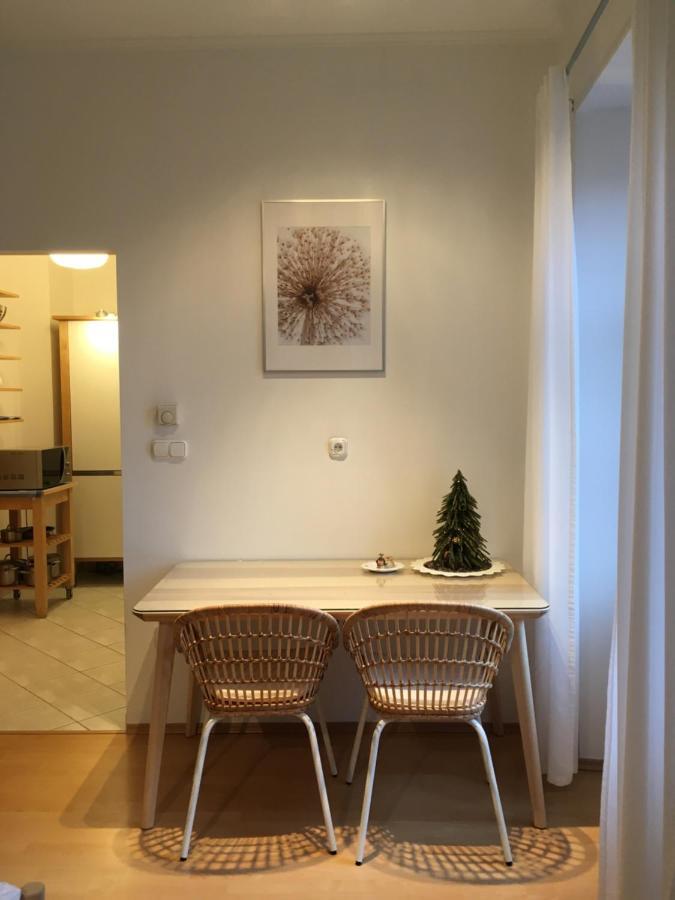 Gabriel Apartman Kőszeg Extérieur photo