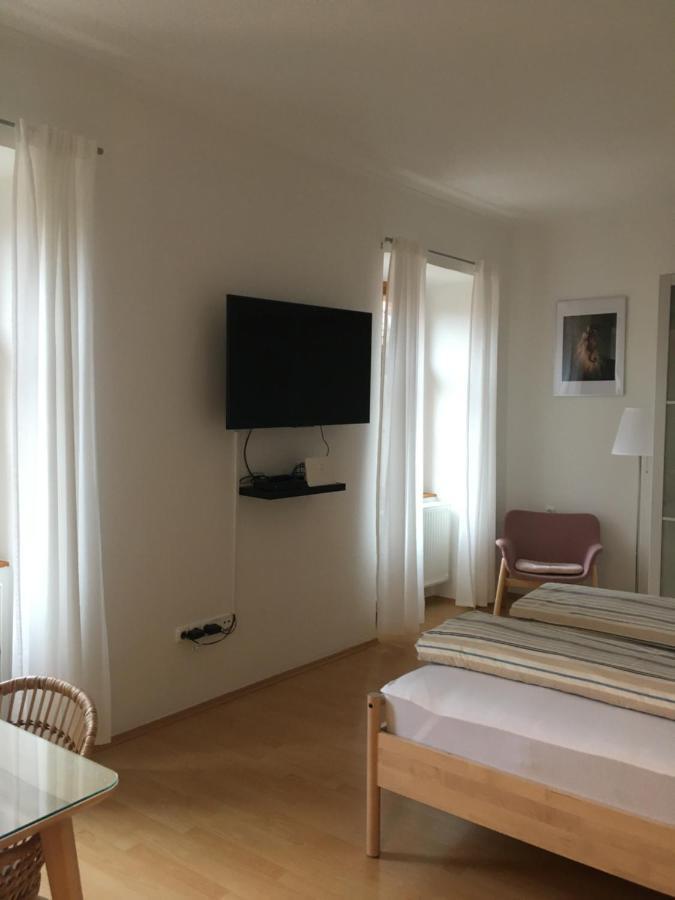 Gabriel Apartman Kőszeg Extérieur photo