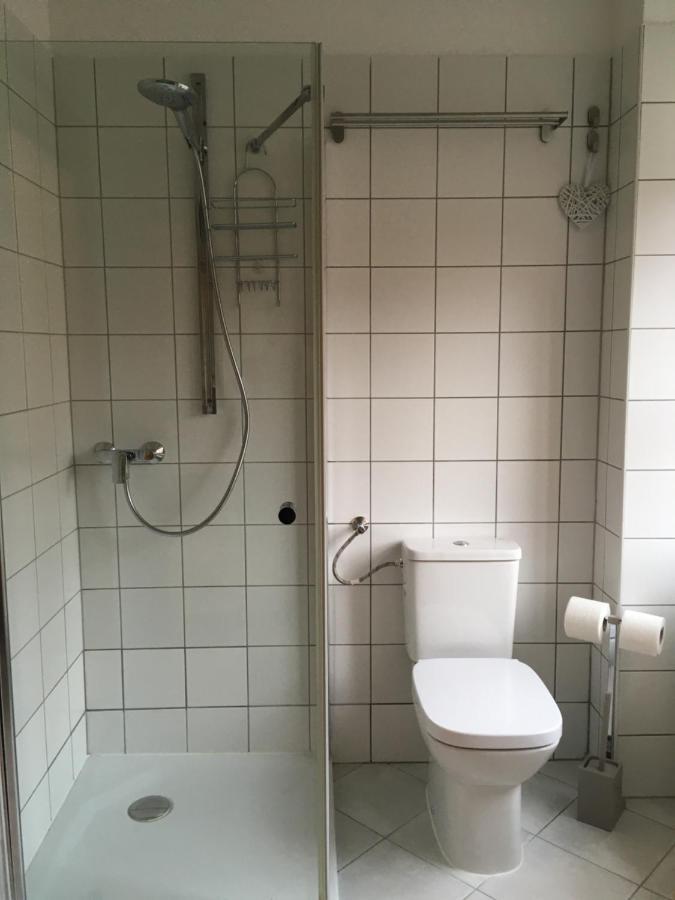 Gabriel Apartman Kőszeg Extérieur photo