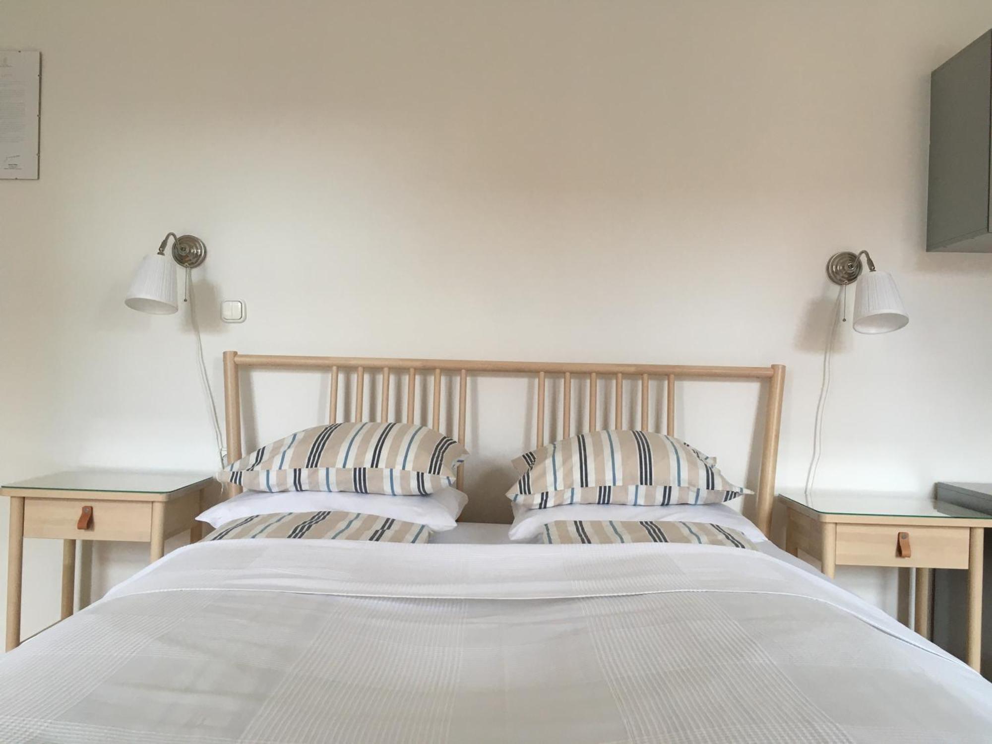Gabriel Apartman Kőszeg Extérieur photo