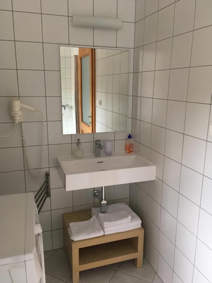 Gabriel Apartman Kőszeg Extérieur photo