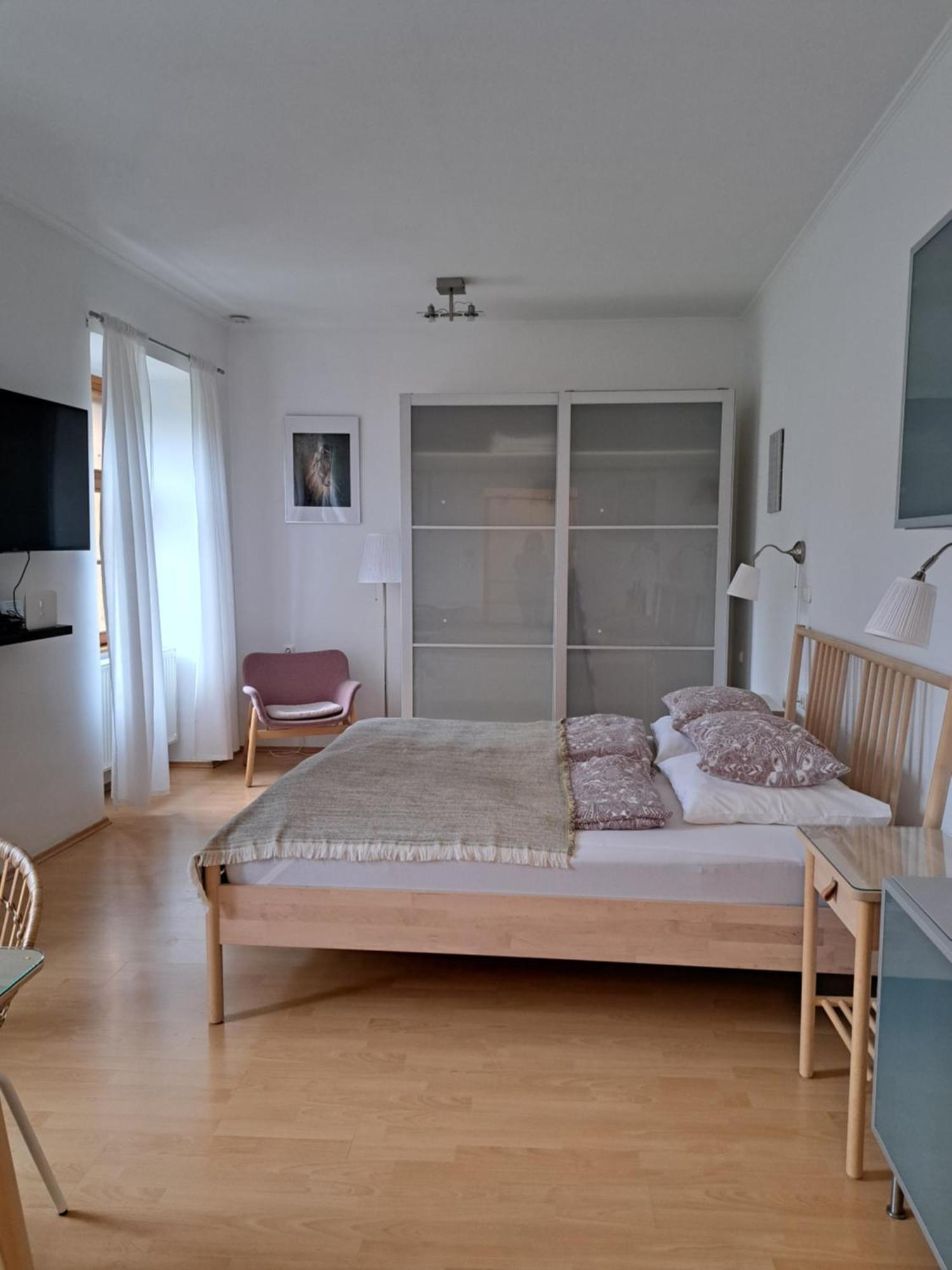 Gabriel Apartman Kőszeg Extérieur photo
